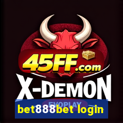 bet888bet login